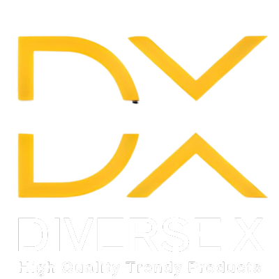 Diverse-x