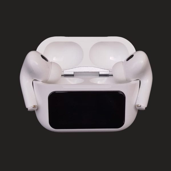 Air A9 Pro Digital Display Case Airpods