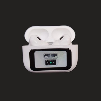 Air A9 Pro Digital Display Case Airpods