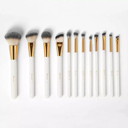 Cosmetics Elegance Brush Set